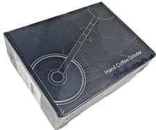 NEW, Sealed Box 1Zpresso JX-PRO Manual Hand Coffee Burr Grinder  FGJXP2-3302