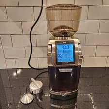 Baratza Forte BG Brew Grinder Flat Burr Coffee Grinder - READ DESCRIPTION
