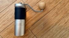 1Zpresso JX-Pro Manual Coffee Burr Grinder – Excellent Working Condition