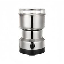 Mini Electric Coffee Bean Grinder Spice Nut Seed Herb Crusher Mill Blender NEW