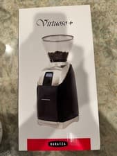 Baratza Virtuoso+ Conical Burr Coffee Grinder